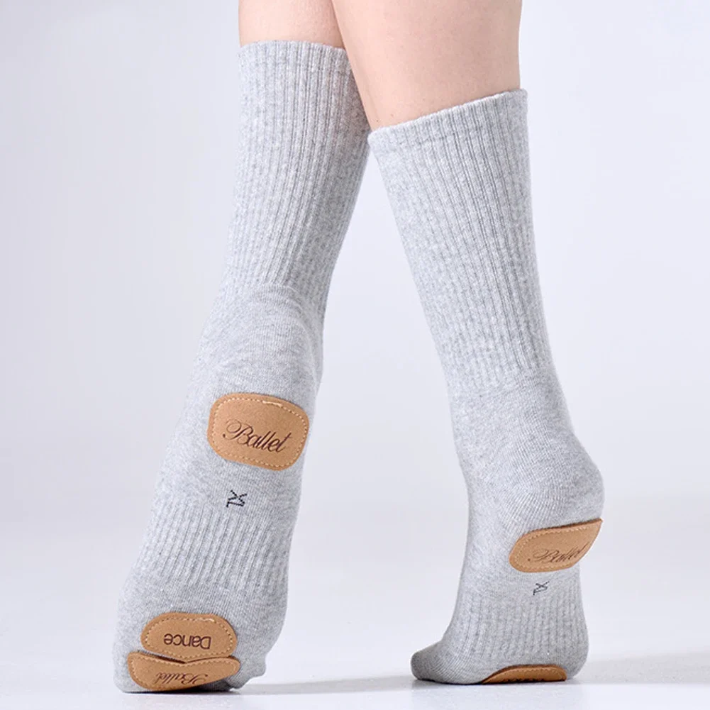 Antislip moderne dans yoga sok - No Show Sock Women recensie en prijs