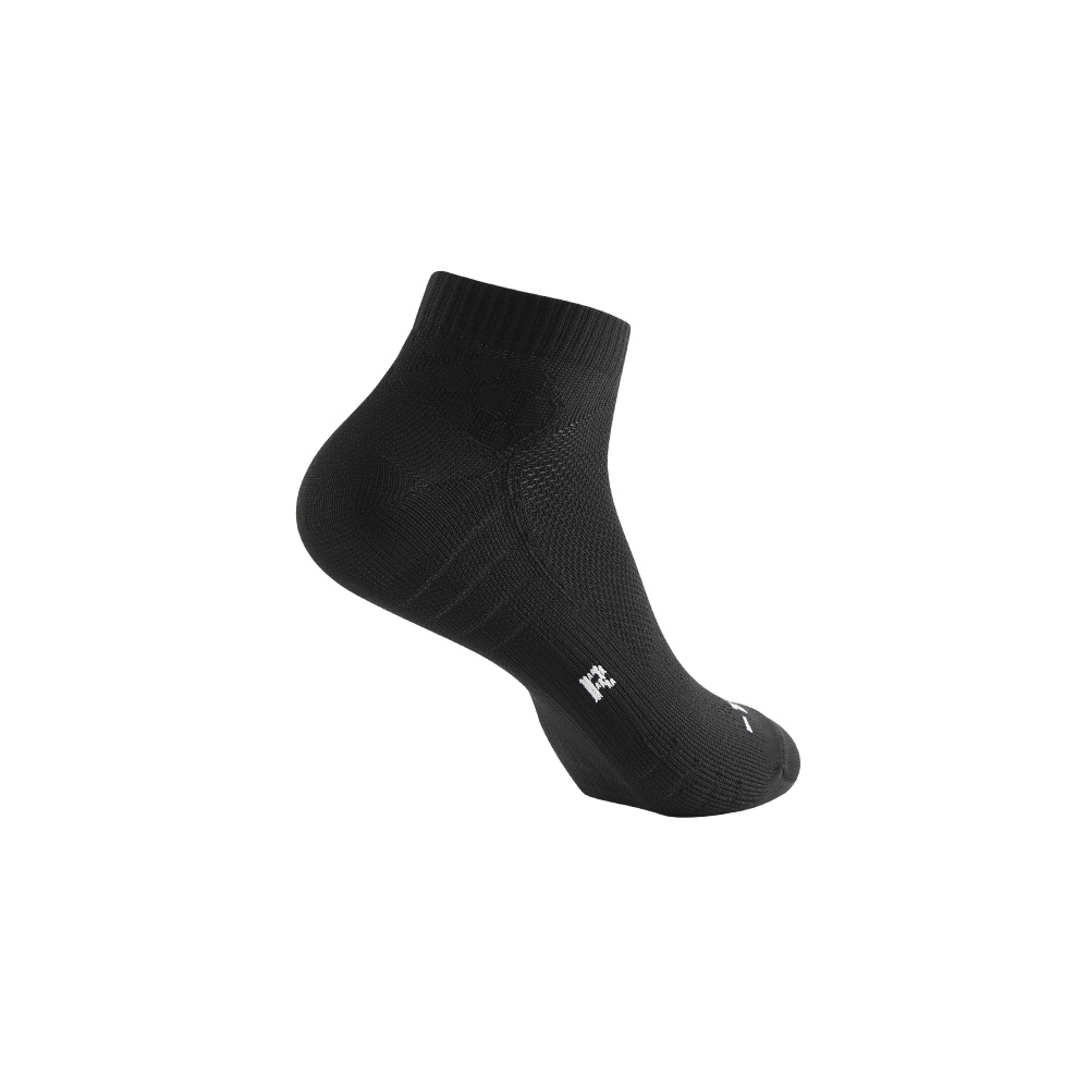 Veidoorn 3-paar laag uitgesned - Ankle Brace Sock recensie en prijs