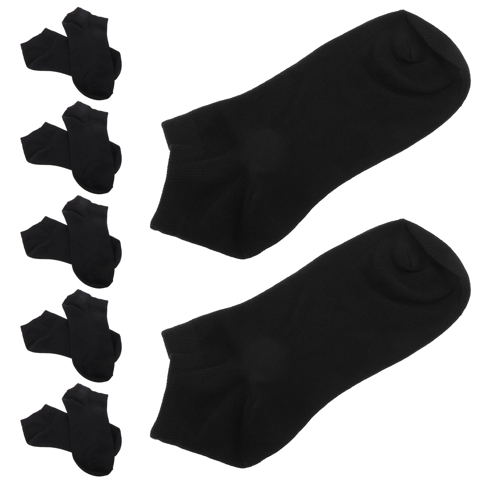 6 paar damesbootsokken, onzich - Invisibility Sock Loafer recensie en prijs