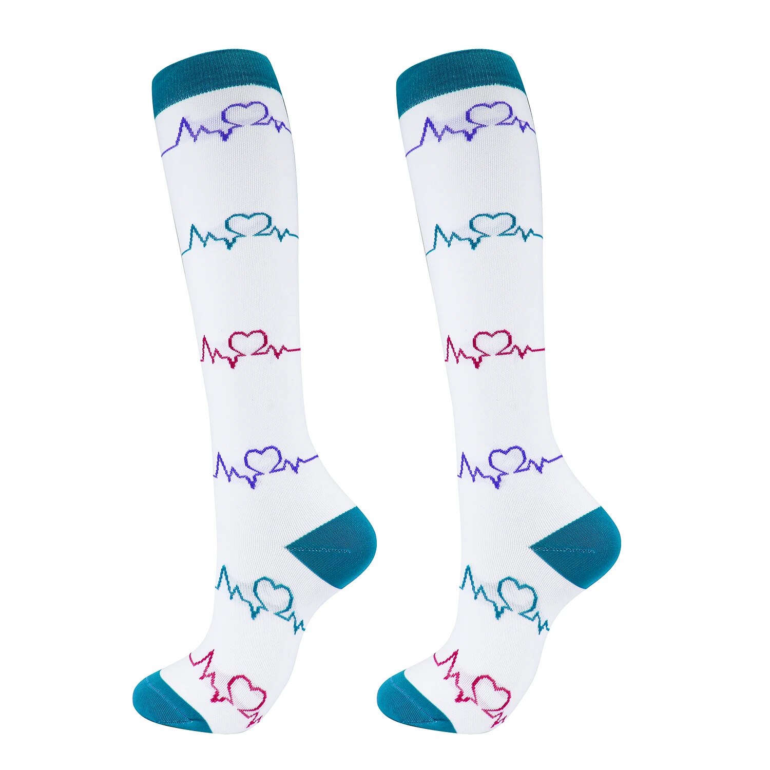 Compressiesokken Vrouwen Manne - Compression Sock Medical recensie en prijs