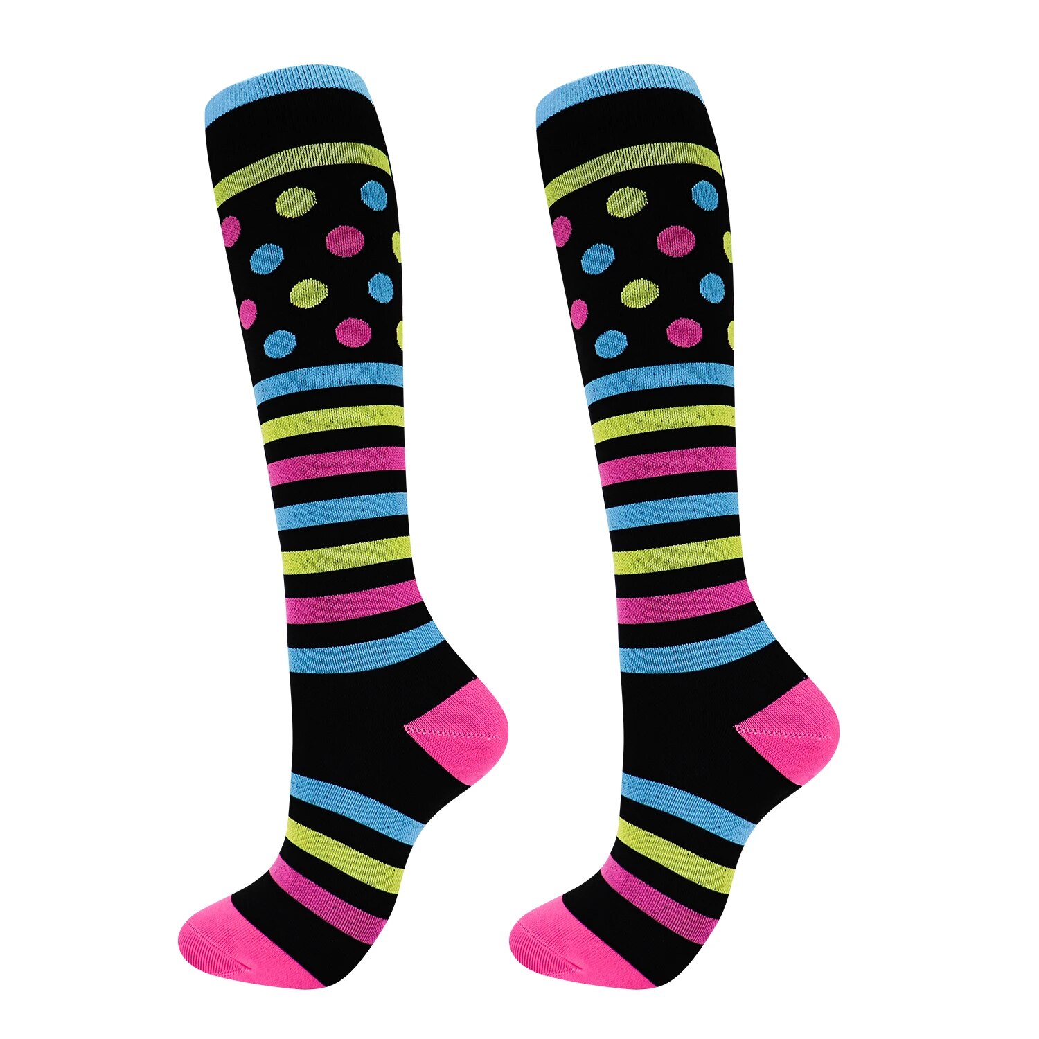 Compressiesokken Vrouwen Manne - Compression Sock Medical recensie en prijs