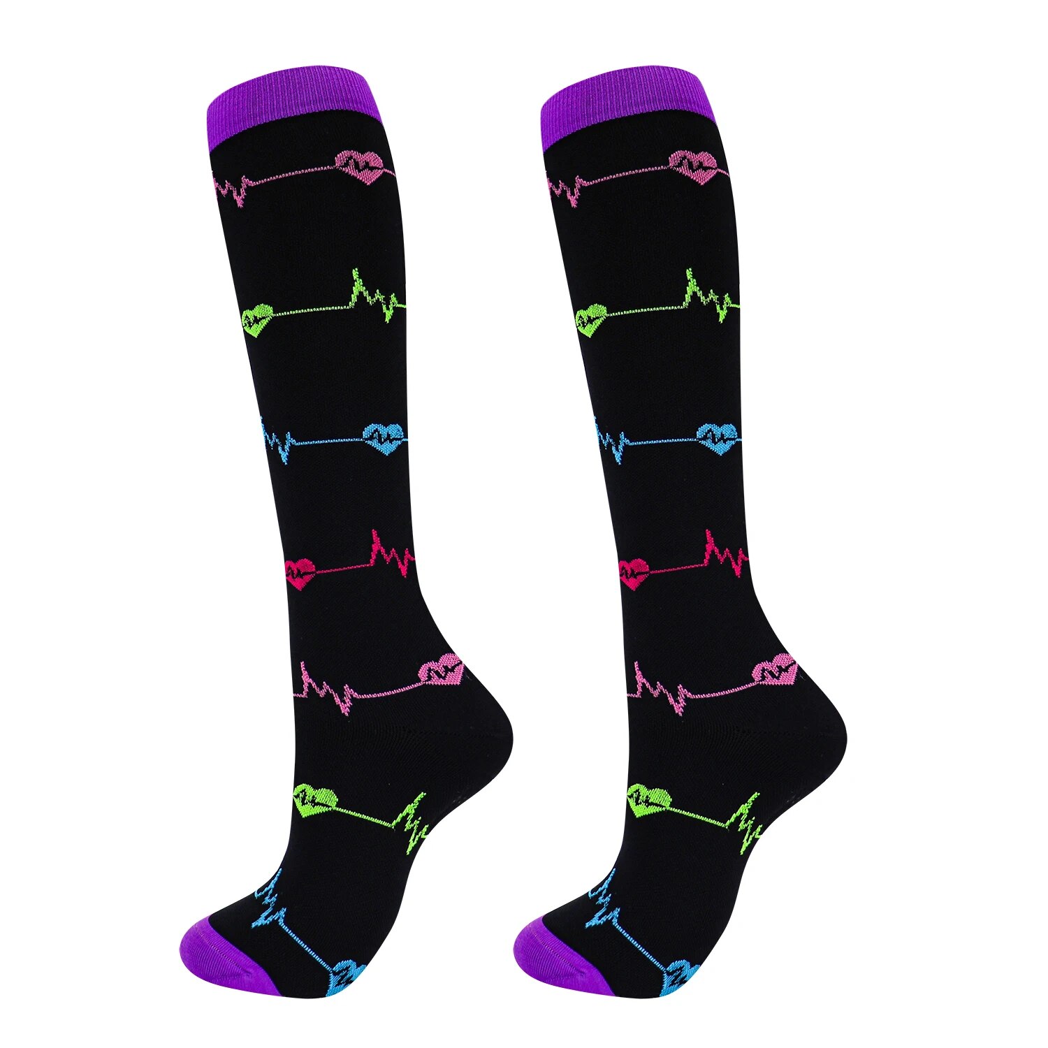 Compressiesokken Vrouwen Manne - Compression Sock Medical recensie en prijs