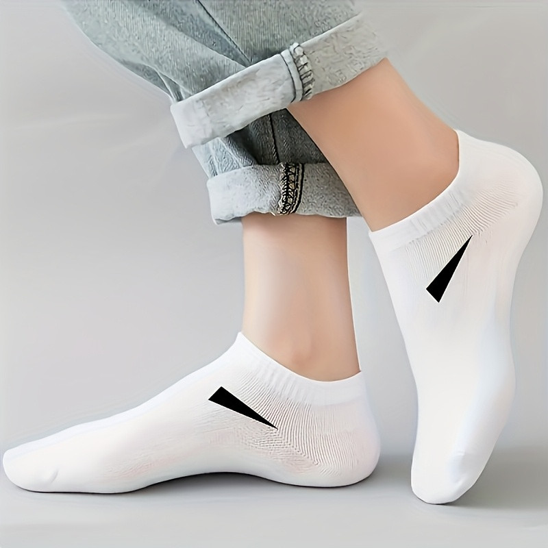 10/20 Paar Dames Lage Enkelsok - No Show Sock Women recensie en prijs