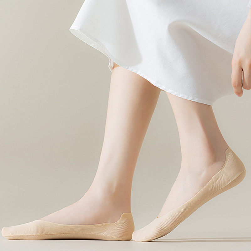 1/3/5 paar dames onzichtbare s - Invisibility Sock Loafer recensie en prijs