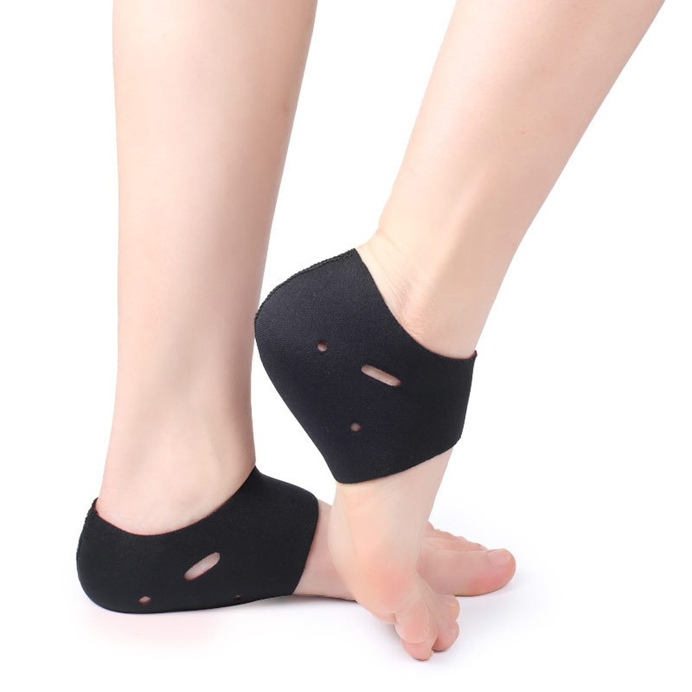 1 Paar Plantaire Fasciitis The - Ankle Brace Sock recensie en prijs