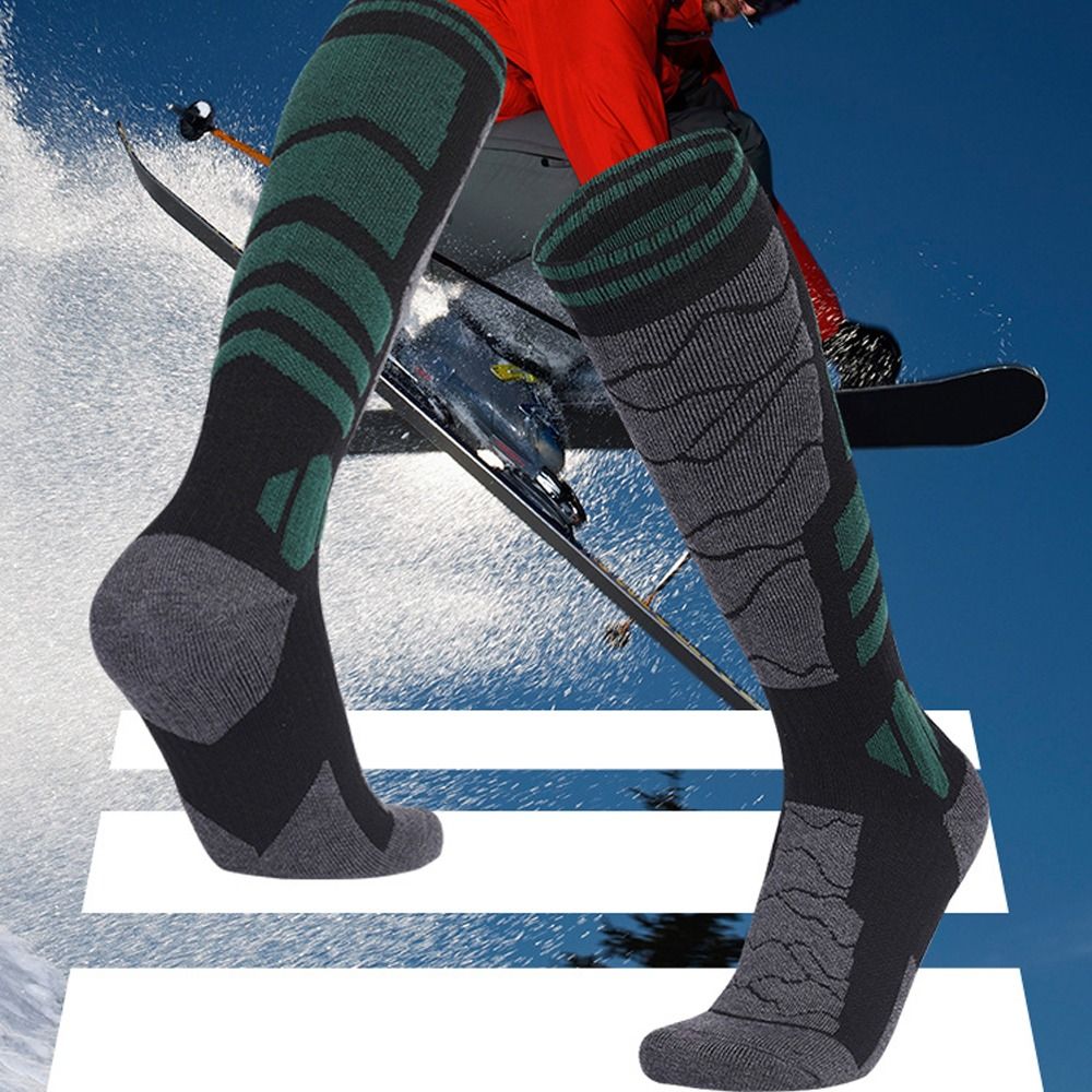 Verdikte merinowol buitensport - Wool Hiking Sock recensie en prijs