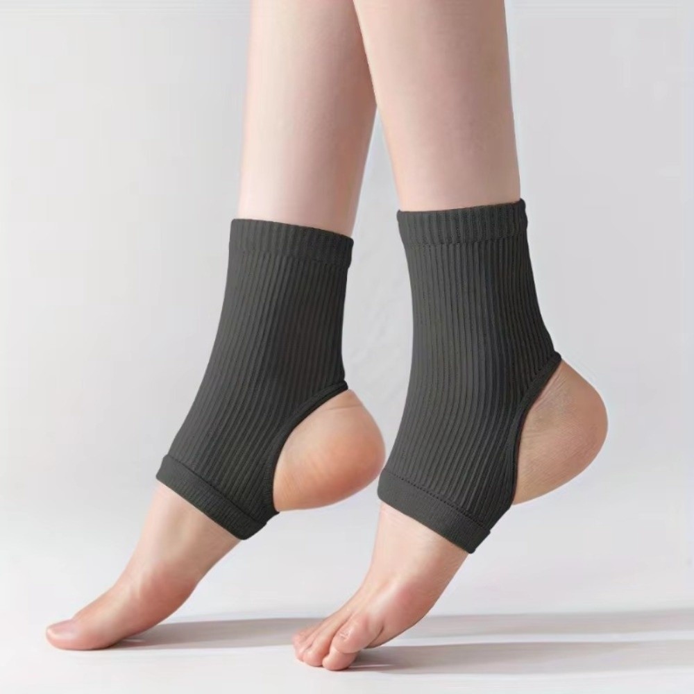 Achillespeesbrace Ademende enk - Ankle Brace Sock recensie en prijs