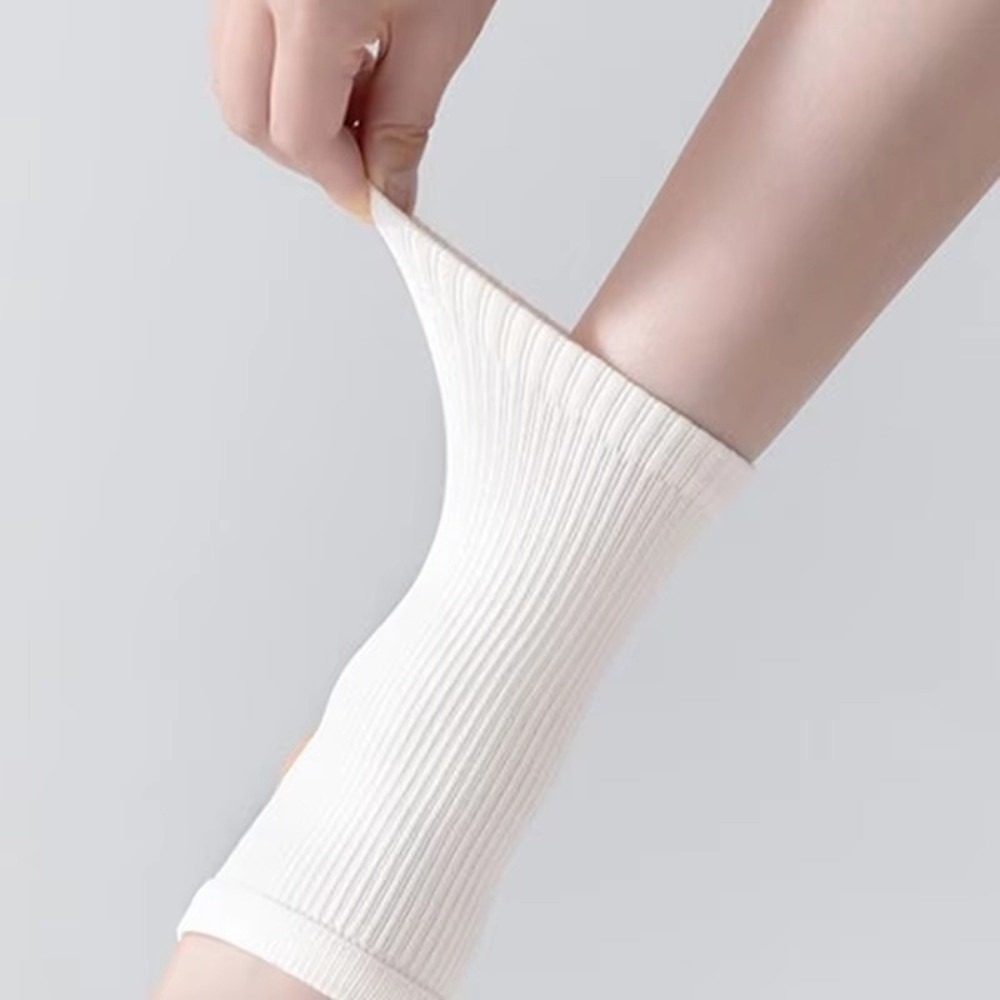 Achillespeesbrace Ademende enk - Ankle Brace Sock recensie en prijs