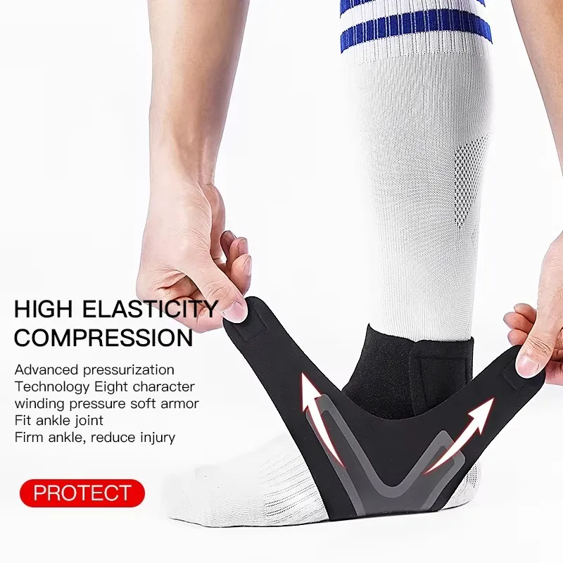 Enkelbrace Ondersteuning Compr - Ankle Brace Sock recensie en prijs