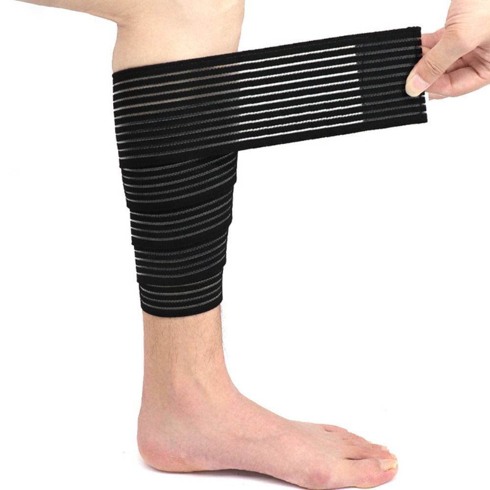 Compressieleggings, verstuikin - Compression Sleeve Calf recensie en prijs