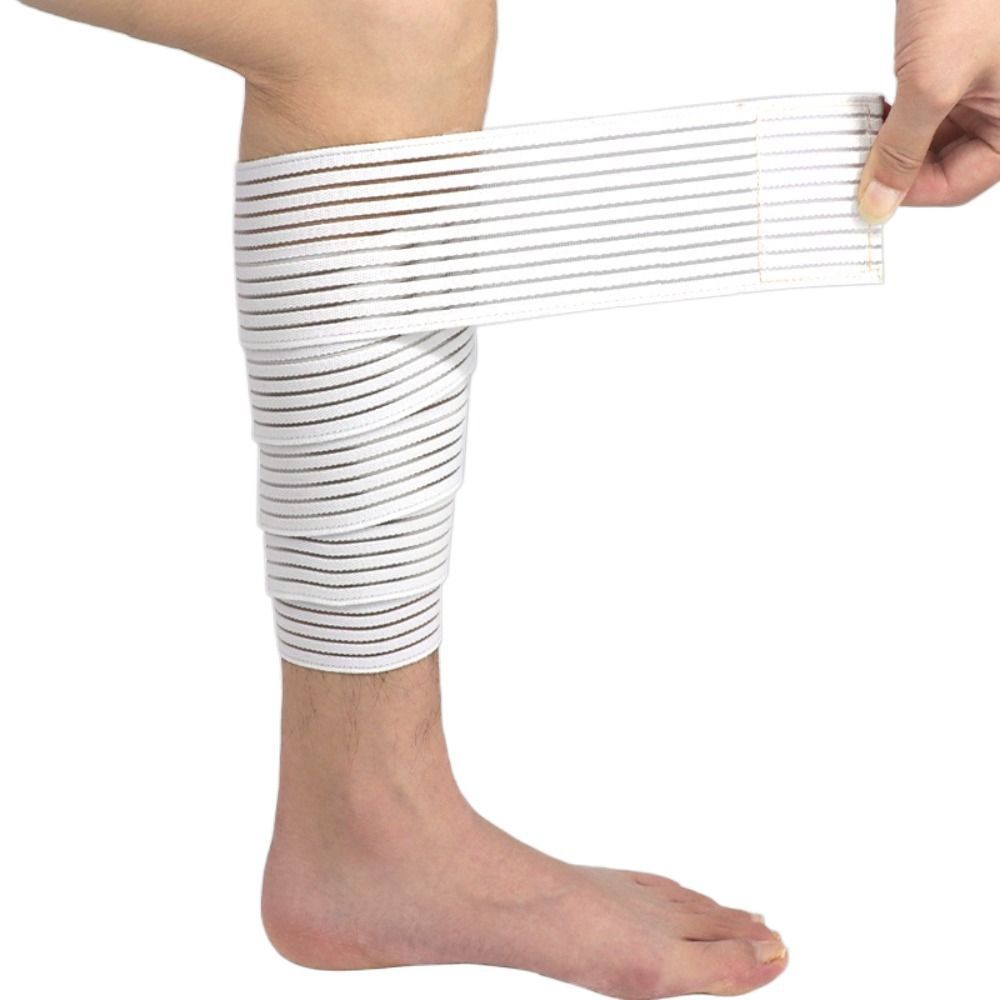 Compressieleggings, verstuikin - Compression Sleeve Calf recensie en prijs