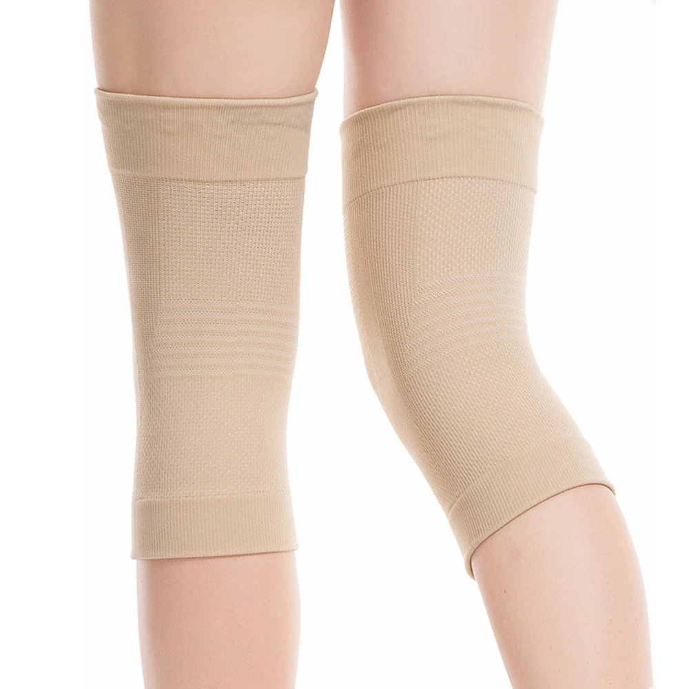 1 paar kniebrace voor dames en - Compression Sleeve Calf recensie en prijs