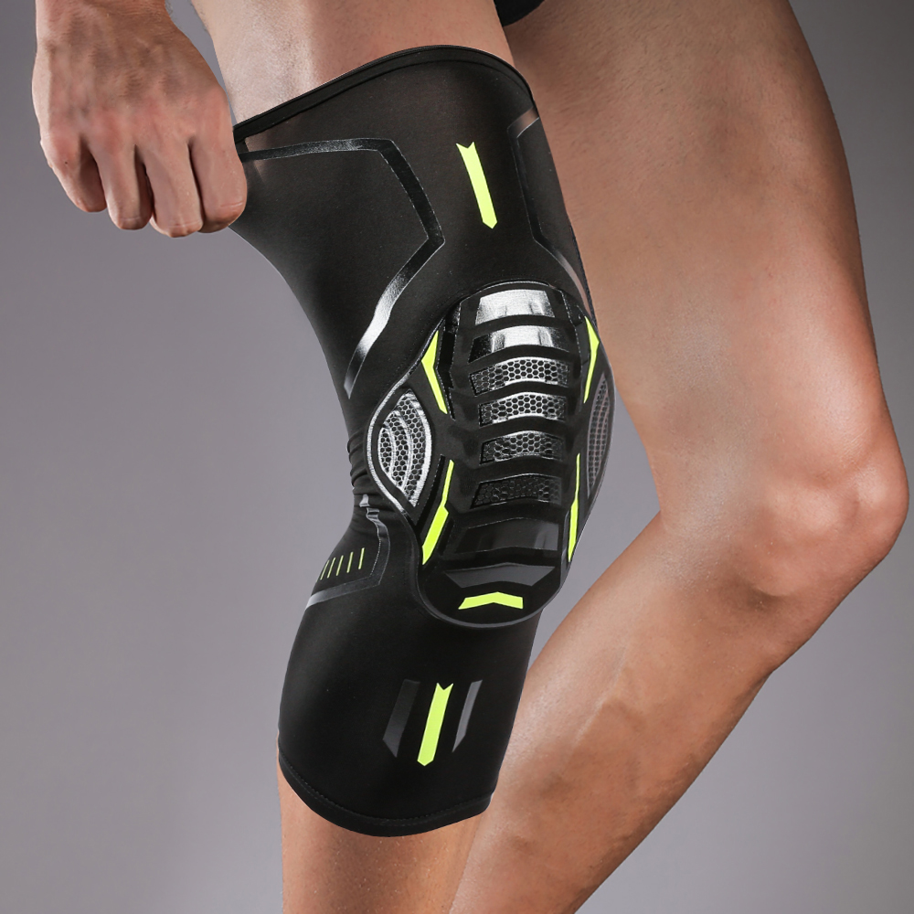 Kniebrace Compressie Knieonder - Compression Sleeve Calf recensie en prijs